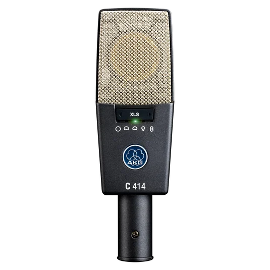 AKG C414 XLS