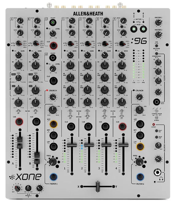 Allen & Heath Xone:96