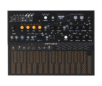 Arturia MicroFreak