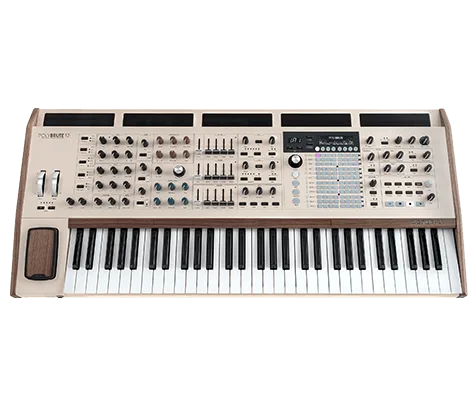 Arturia PolyBrute 12