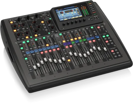 Behringer X32 Compact