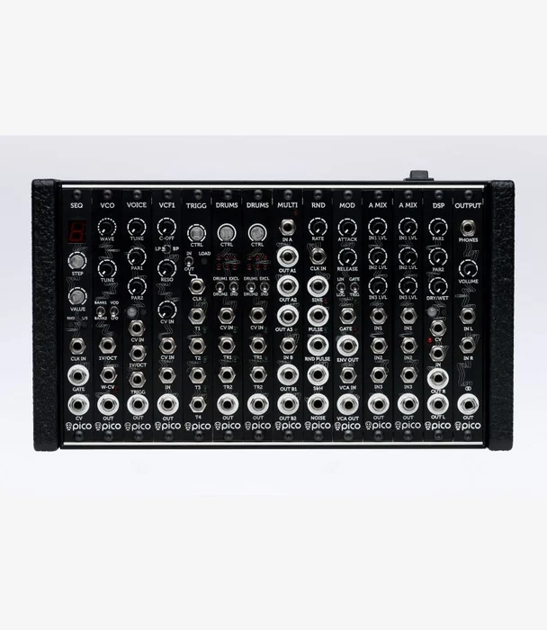 Erica Synths Pico System