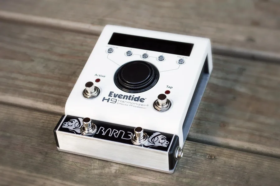 Eventide H9