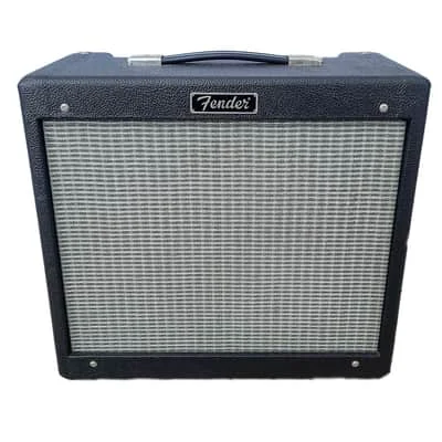 Fender Blues Junior IV