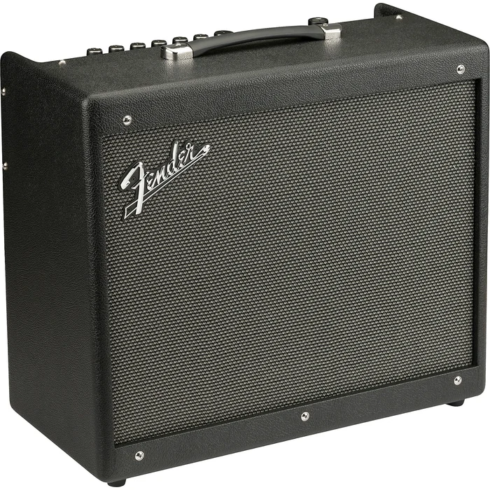 Fender Mustang GTX