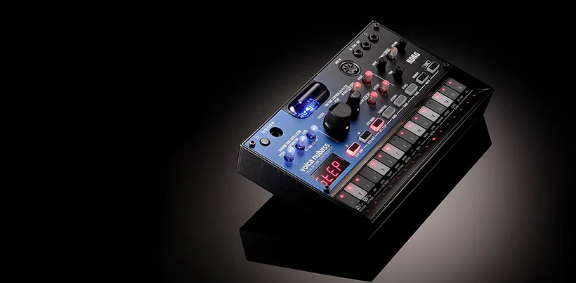 Korg Volca Bass