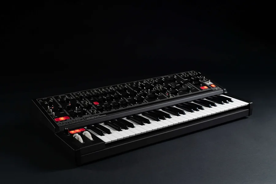 Moog Matriarch