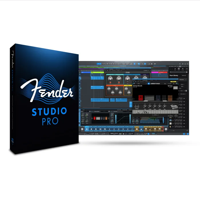 PreSonus Studio 24c