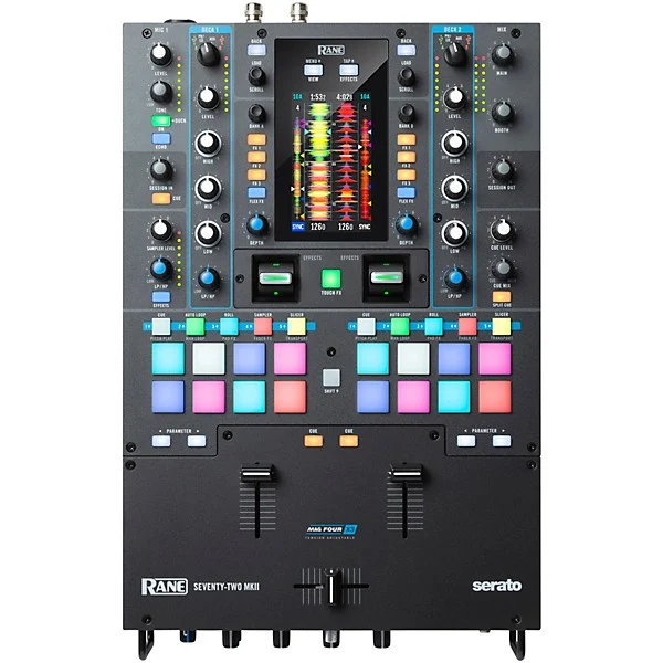 Rane Seventy-Two