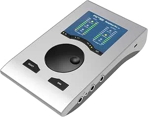 RME Babyface Pro FS