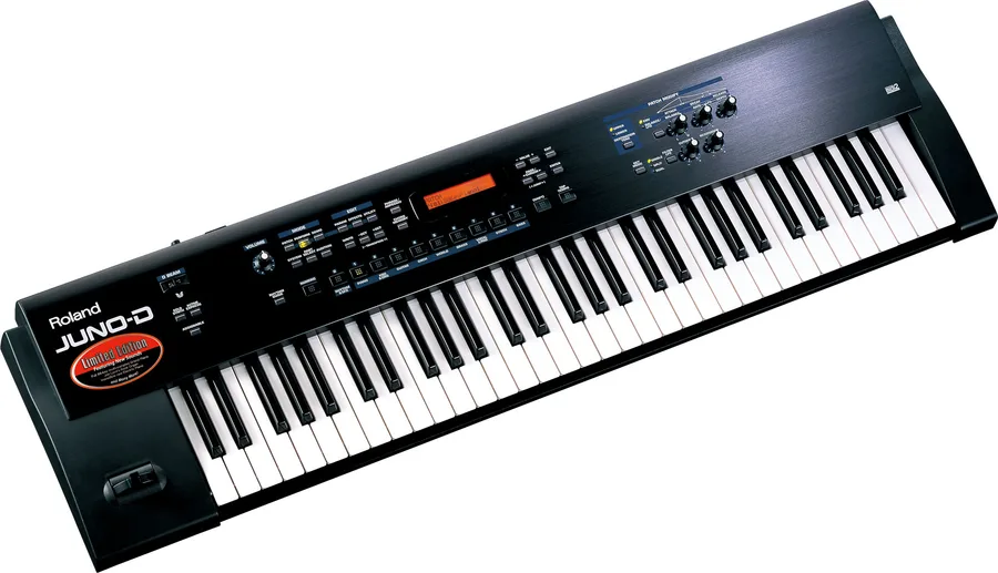 Roland JUNO-D