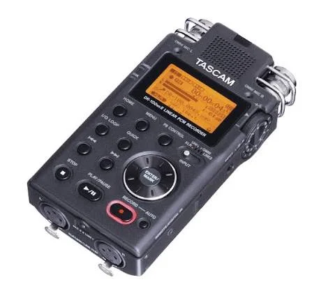 Tascam DR-100mkIII