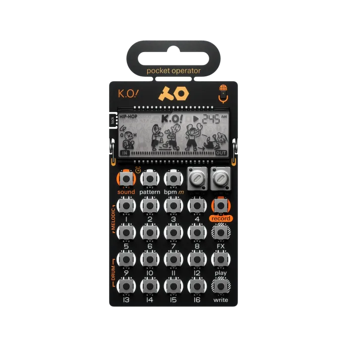 Teenage Engineering PO-33